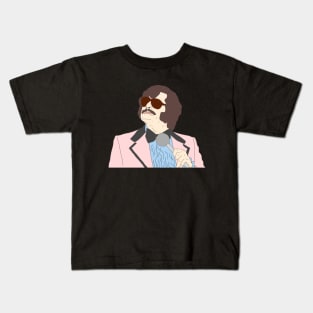 Tony Clifton Kids T-Shirt